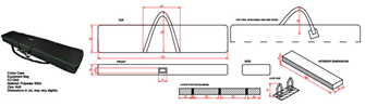 CC1042 Technical Drawing 